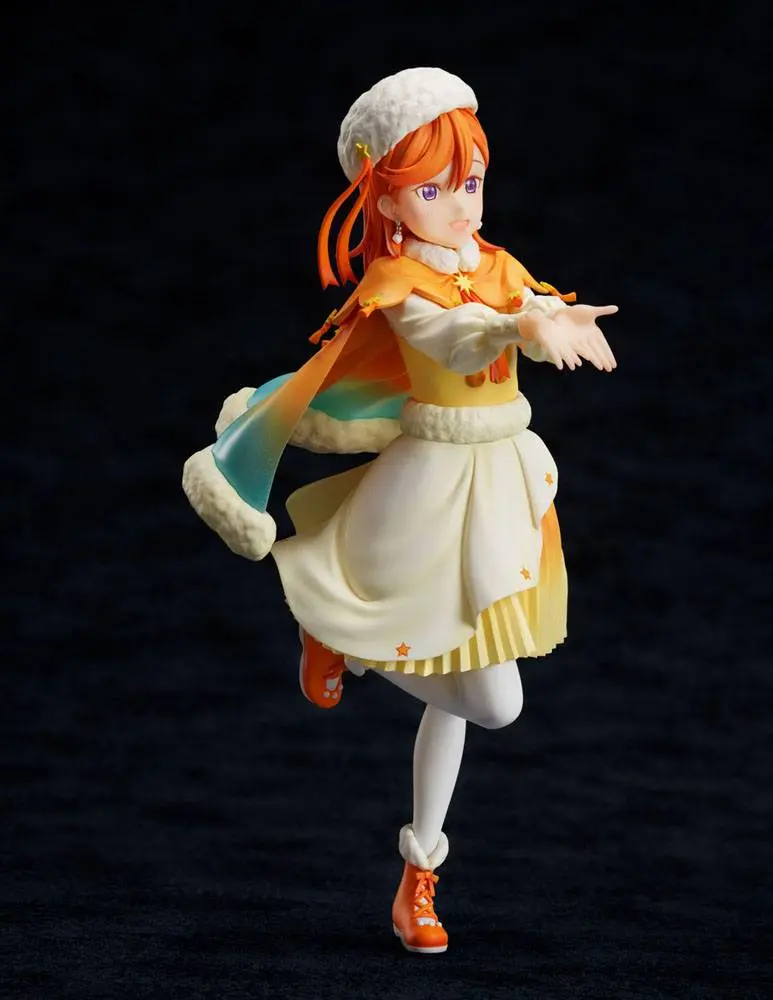 Love Live! Superstar!! PVC Statue 1/7 Kanon Shibuya 24 cm termékfotó