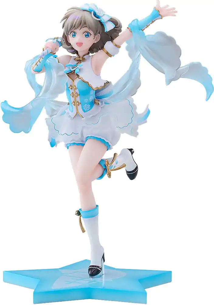 Love Live! Superstar!! PVC Statue 1/7 Keke Tang: Baikakimu Ver. 24 cm termékfotó