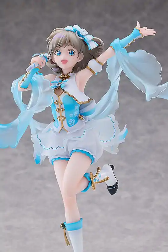 Love Live! Superstar!! PVC Statue 1/7 Keke Tang: Baikakimu Ver. 24 cm termékfotó