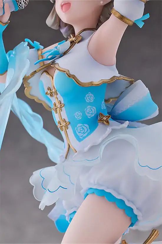 Love Live! Superstar!! PVC Statue 1/7 Keke Tang: Baikakimu Ver. 24 cm termékfotó