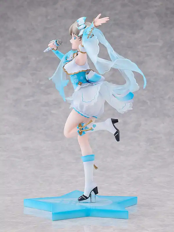 Love Live! Superstar!! PVC Statue 1/7 Keke Tang: Baikakimu Ver. 24 cm termékfotó