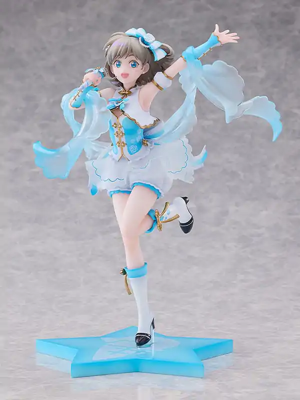 Love Live! Superstar!! PVC Statue 1/7 Keke Tang: Baikakimu Ver. 24 cm termékfotó