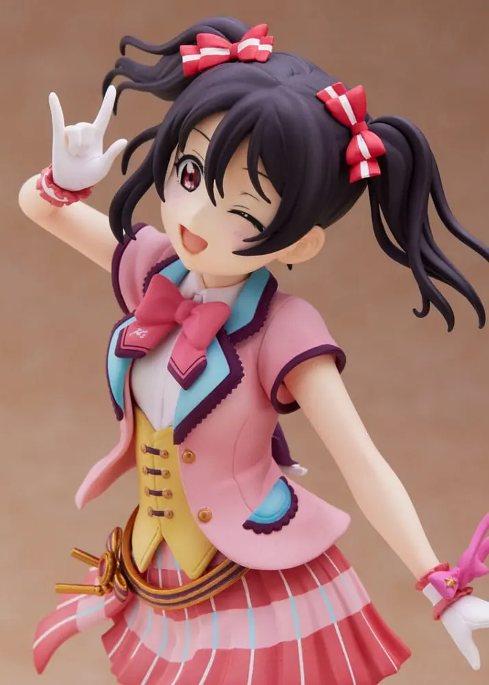 Love Live! Superstar!! PVC Statue 1/7 Nico Yazawa 22 cm termékfotó