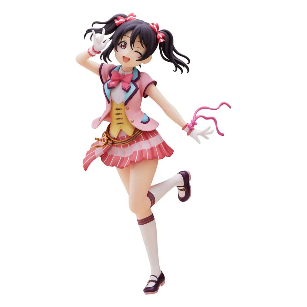 Love Live! Superstar!! PVC Statue 1/7 Nico Yazawa 22 cm termékfotó