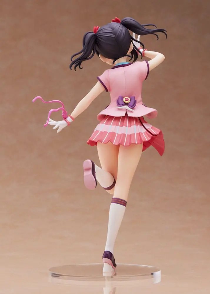 Love Live! Superstar!! PVC Statue 1/7 Nico Yazawa 22 cm termékfotó