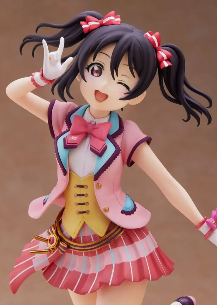 Love Live! Superstar!! PVC Statue 1/7 Nico Yazawa 22 cm termékfotó