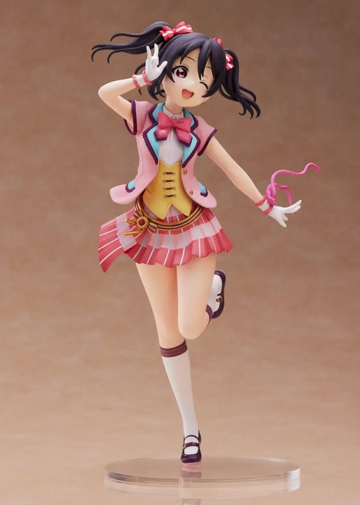 Love Live! Superstar!! PVC Statue 1/7 Nico Yazawa 22 cm termékfotó