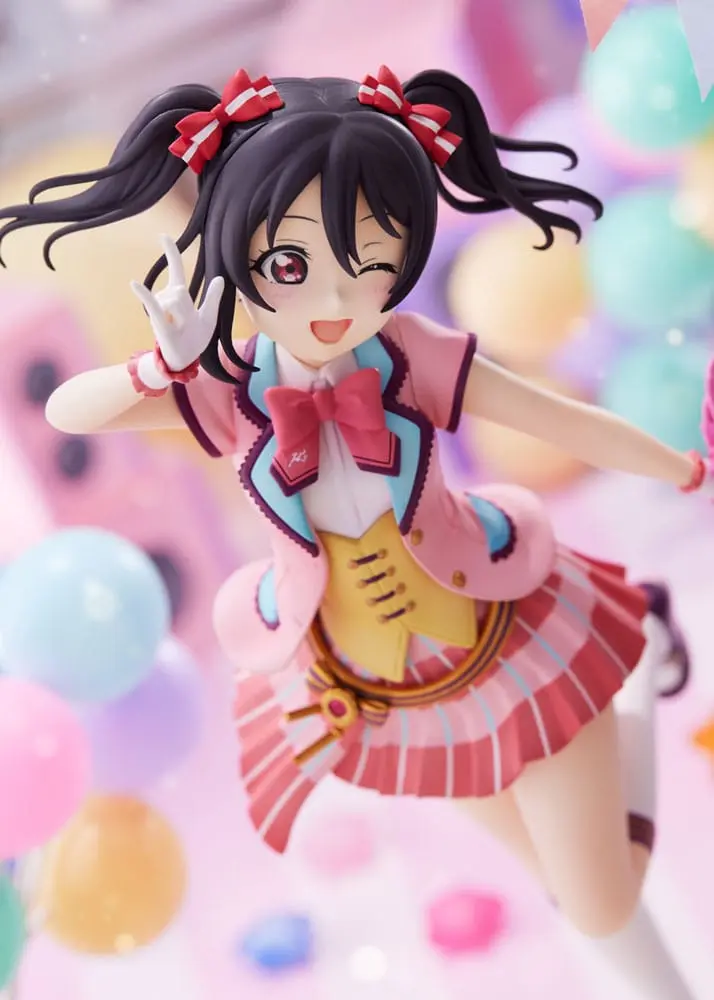 Love Live! Superstar!! PVC Statue 1/7 Nico Yazawa 22 cm termékfotó