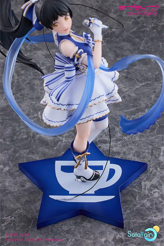 Love Live! Superstar!! PVC Statue 1/7 Ren Hazuki: Baikakimu Ver. 25 cm termékfotó