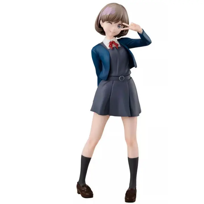 Love Live! Superstar!! SSS PVC Figur Tang Keke 21 Zentimeter Produktfoto