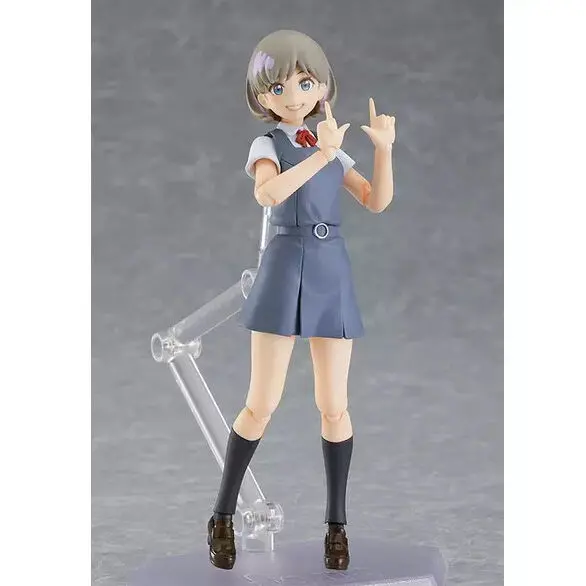 Love Live! Superstar!! SSS PVC Figur Tang Keke 21 Zentimeter Produktfoto