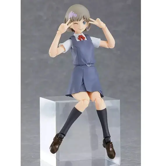 Love Live! Superstar!! SSS PVC Figur Tang Keke 21 Zentimeter Produktfoto