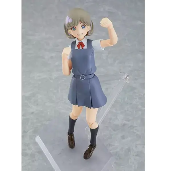 Love Live! Superstar!! SSS PVC Figur Tang Keke 21 Zentimeter Produktfoto