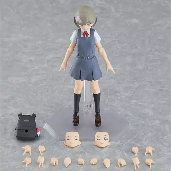 Love Live! Superstar!! SSS PVC Figur Tang Keke 21 Zentimeter Produktfoto