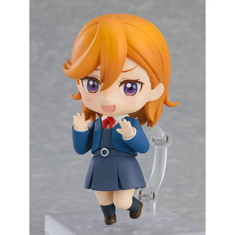Love Live Superstar!! Nendoroid Actionfigur Kanon Shibuya 10 cm Produktfoto
