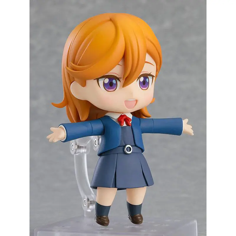 Love Live Superstar!! Nendoroid Actionfigur Kanon Shibuya 10 cm Produktfoto