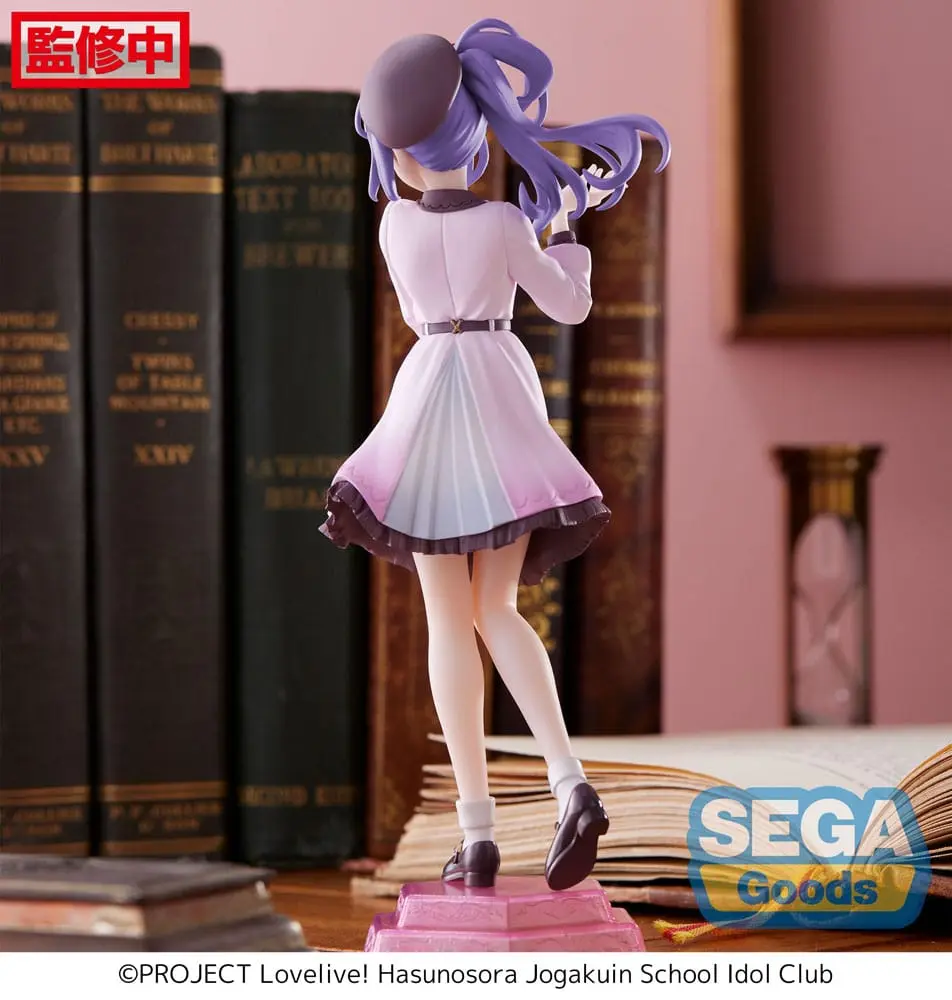 Love Live! Superstar!! PVC Kozue Otomune 17 cm termékfotó