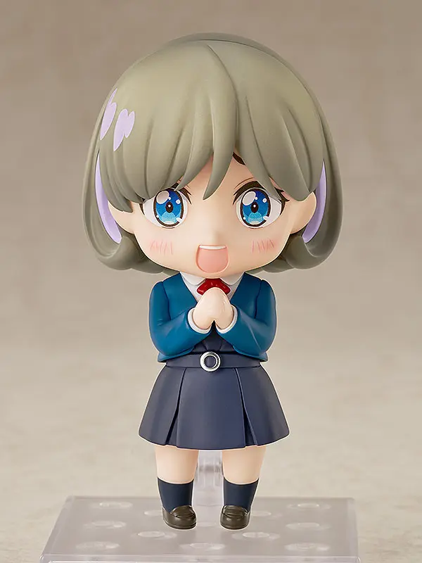 Love Live Superstar!! Nendoroid Actionfigur Keke Tang 10 cm termékfotó