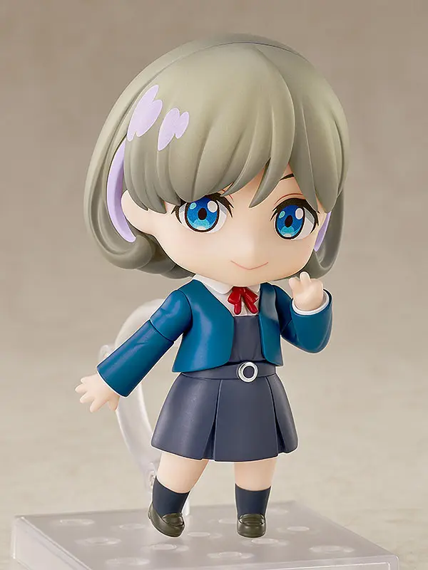 Love Live Superstar!! Nendoroid Actionfigur Keke Tang 10 cm termékfotó