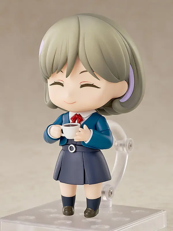 Love Live Superstar!! Nendoroid Actionfigur Keke Tang 10 cm termékfotó