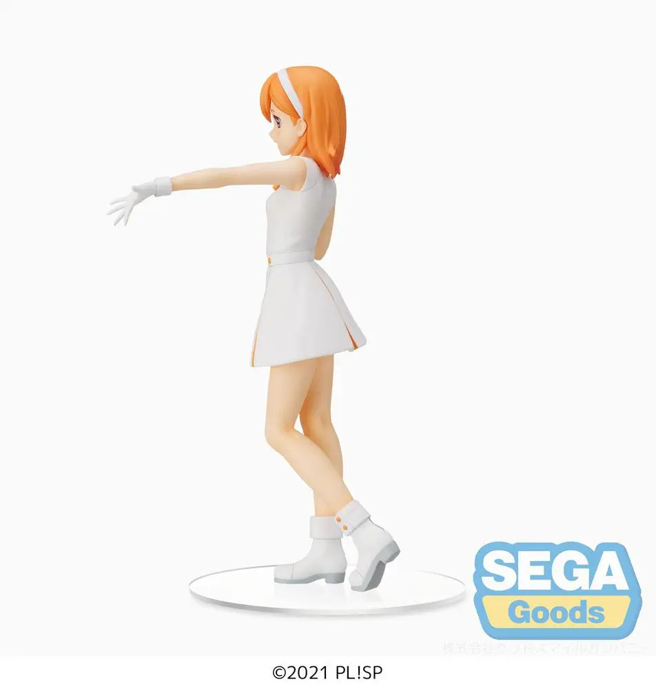 Love Live! Superstar!! PM PVC Statue Kanon Shibuya - Wish Song 19 cm Produktfoto