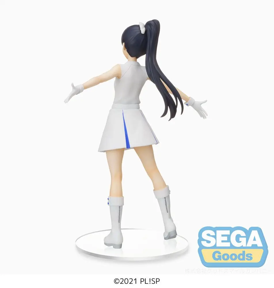 Love Live! Superstar!! PM PVC Statue Ren Hazuki - Wish Song 20 cm Produktfoto