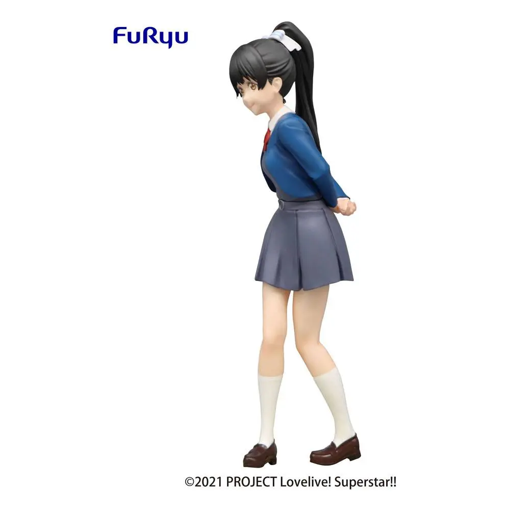 Love Live! Superstar!! SSS PVC Statue Ren Hazuki 22 cm Produktfoto