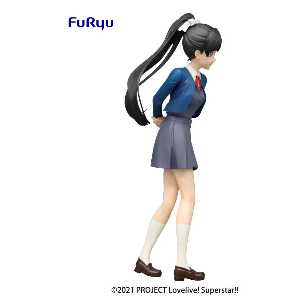 Love Live! Superstar!! SSS PVC Statue Ren Hazuki 22 cm Produktfoto