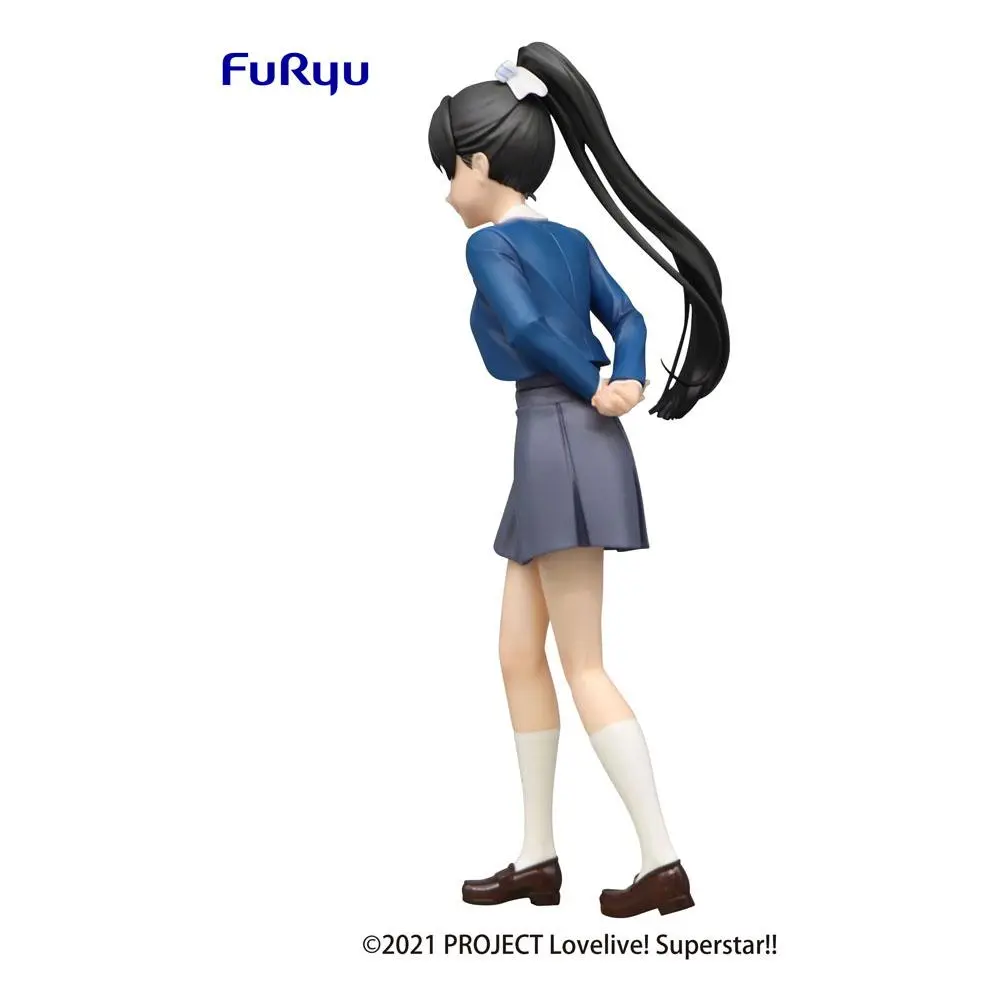 Love Live! Superstar!! SSS PVC Statue Ren Hazuki 22 cm Produktfoto