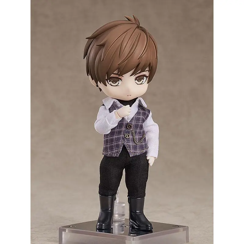 Love & Producer Nendoroid Doll Actionfigur Bai Qi: If Time Flows Back Ver. 14 cm termékfotó