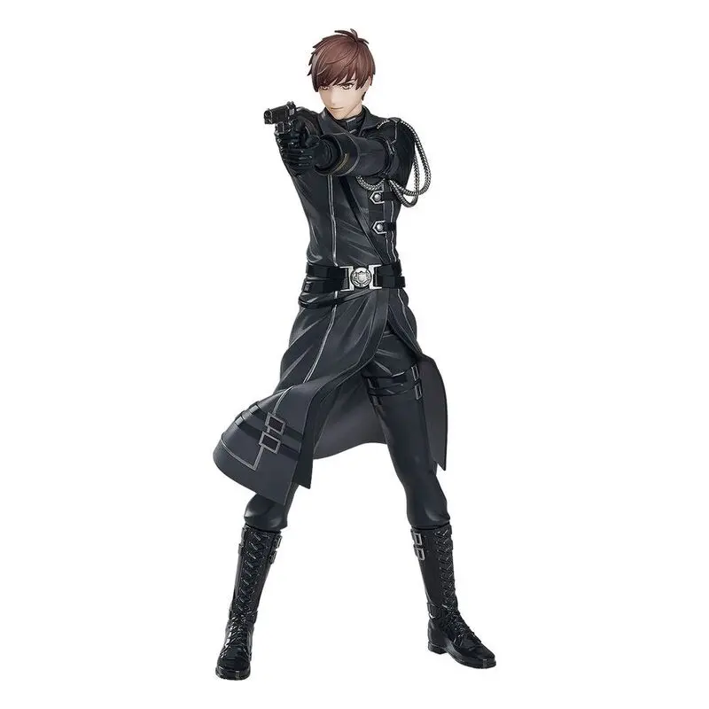 Love &amp; Producer Pop Up Parade PVC Statue Qi Bai 19 cm Produktfoto