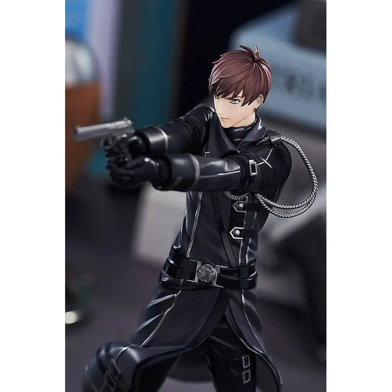 Love &amp; Producer Pop Up Parade PVC Statue Qi Bai 19 cm Produktfoto