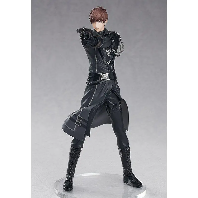 Love &amp; Producer Pop Up Parade PVC Statue Qi Bai 19 cm Produktfoto