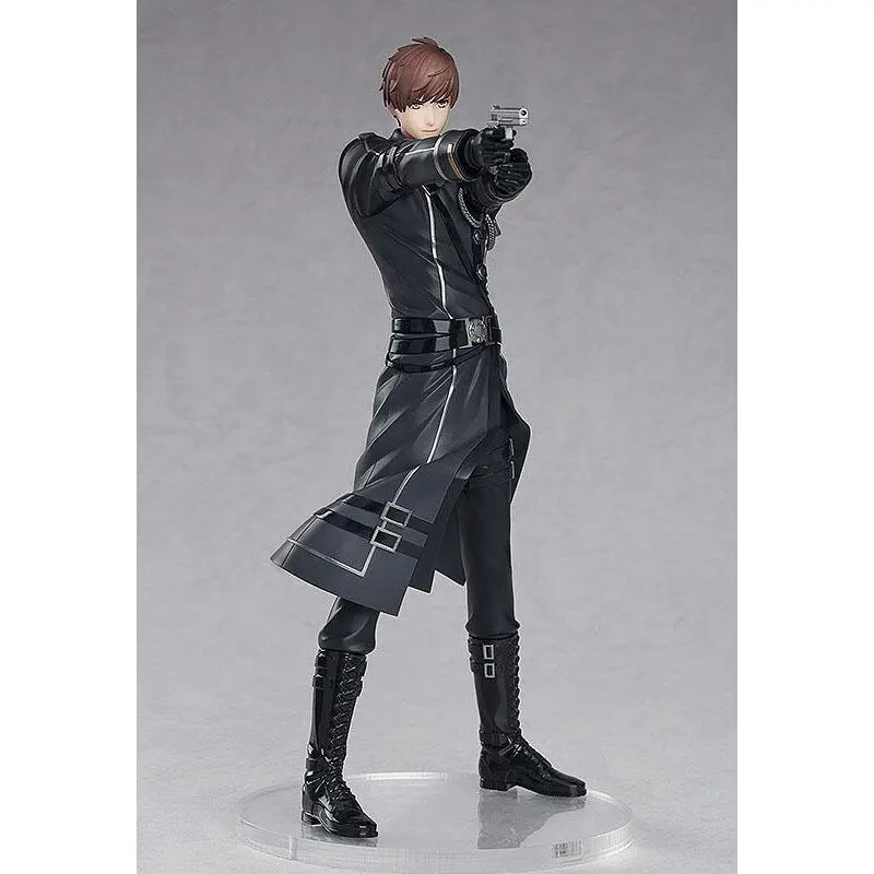 Love &amp; Producer Pop Up Parade PVC Statue Qi Bai 19 cm Produktfoto