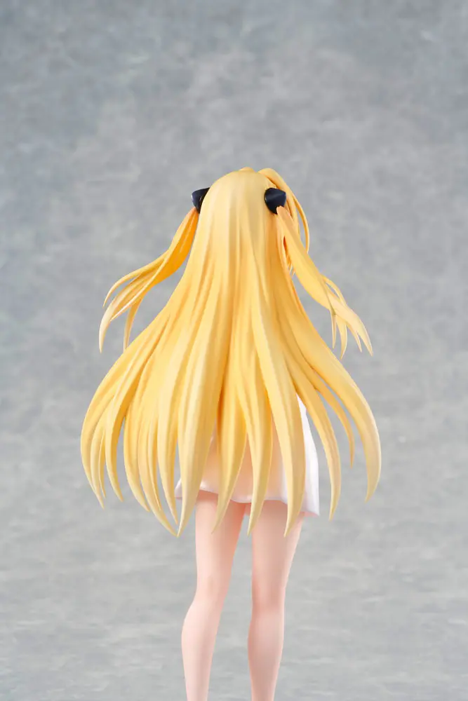 Love Trouble PVC 1/6 Statue Golden Darkness (Yami) 26 cm Produktfoto