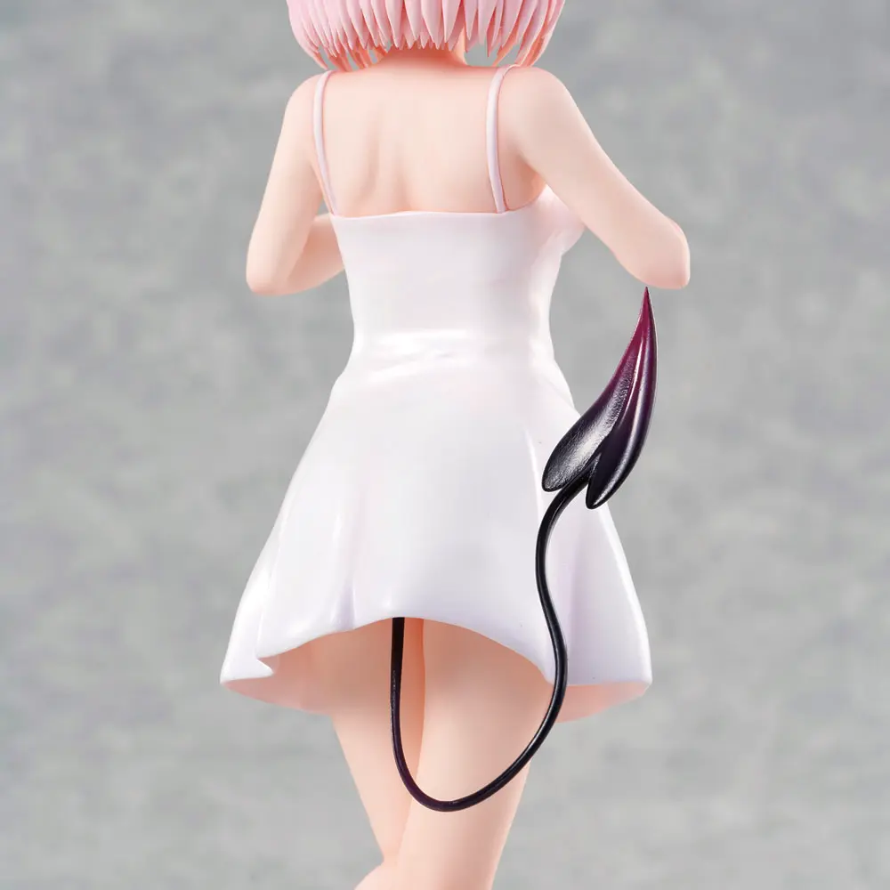 Love Trouble PVC 1/6 Statue Momo Velia Deviluke 26 cm Produktfoto