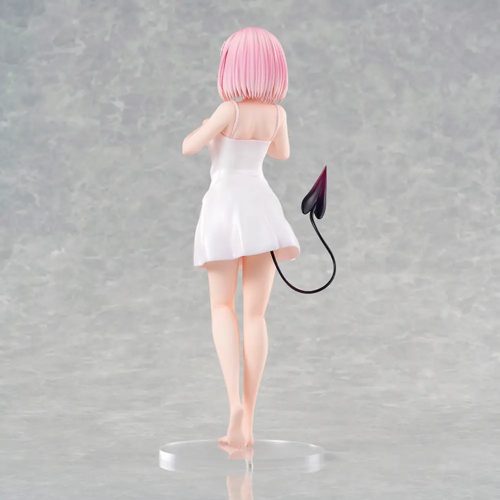 Love Trouble PVC 1/6 Statue Momo Velia Deviluke 26 cm Produktfoto