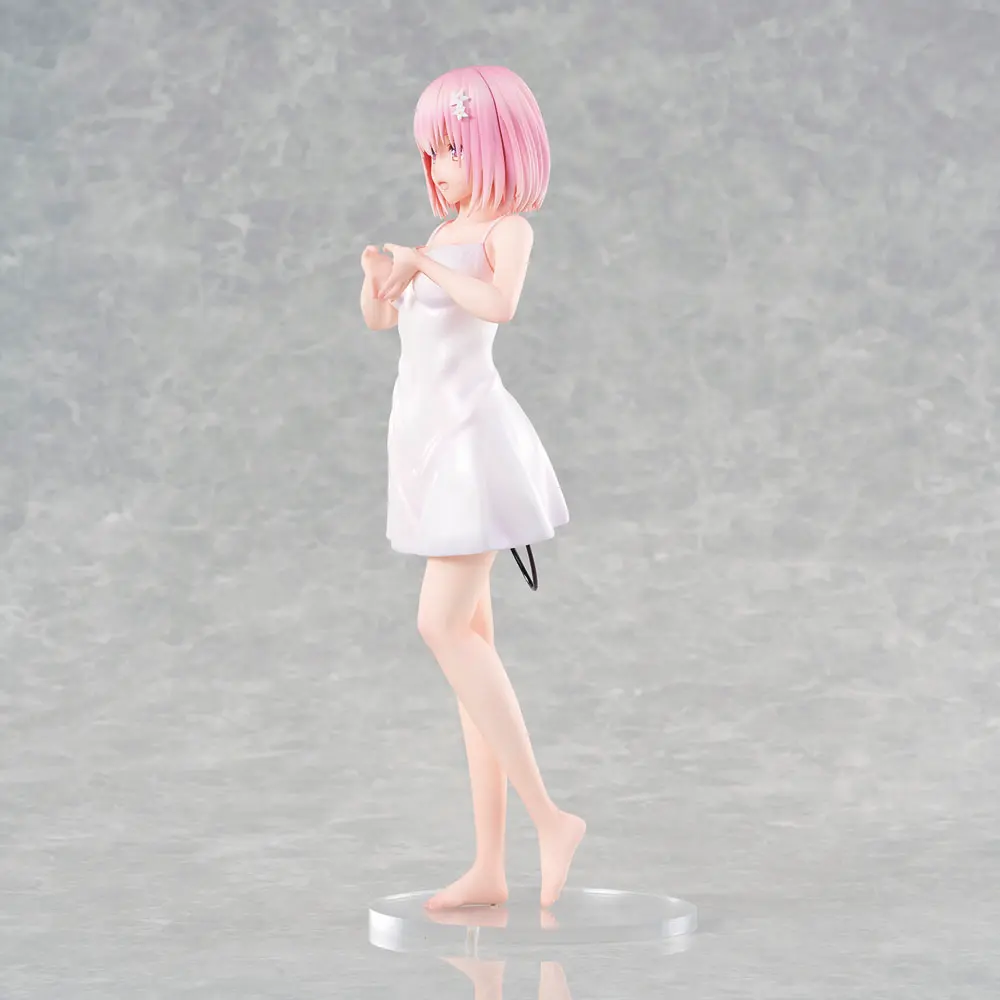 Love Trouble PVC 1/6 Statue Momo Velia Deviluke 26 cm Produktfoto