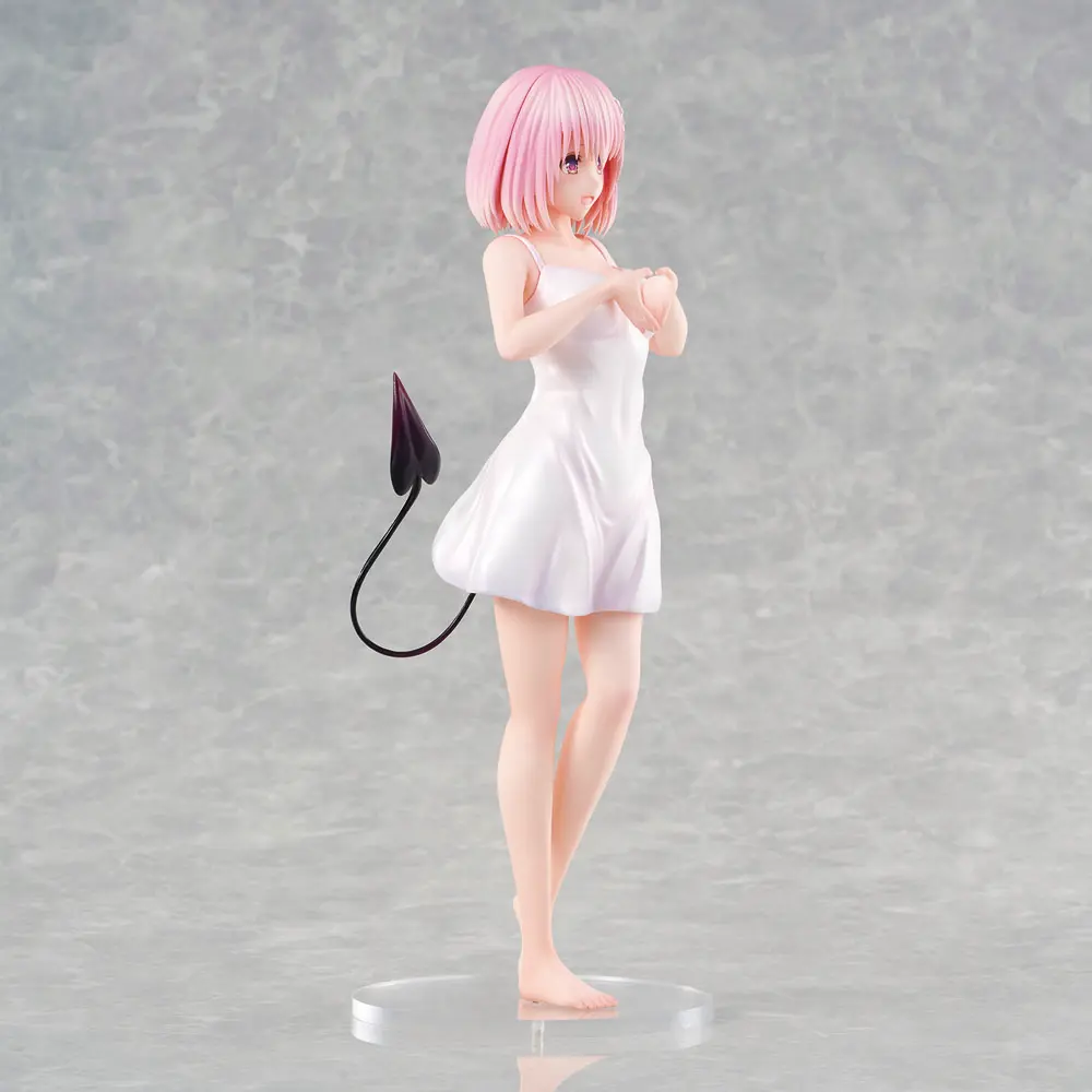 Love Trouble PVC 1/6 Statue Momo Velia Deviluke 26 cm Produktfoto