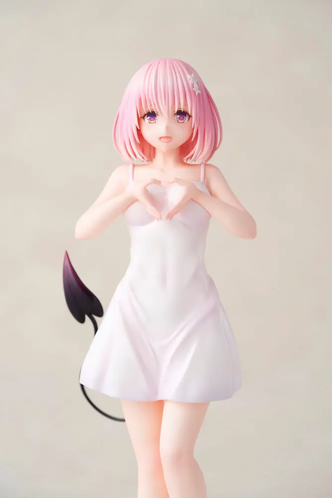 Love Trouble PVC 1/6 Statue Momo Velia Deviluke 26 cm Produktfoto