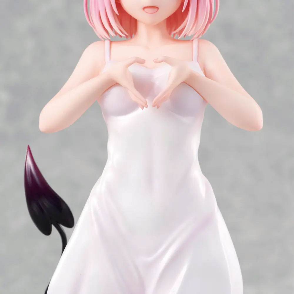 Love Trouble PVC 1/6 Statue Momo Velia Deviluke 26 cm Produktfoto