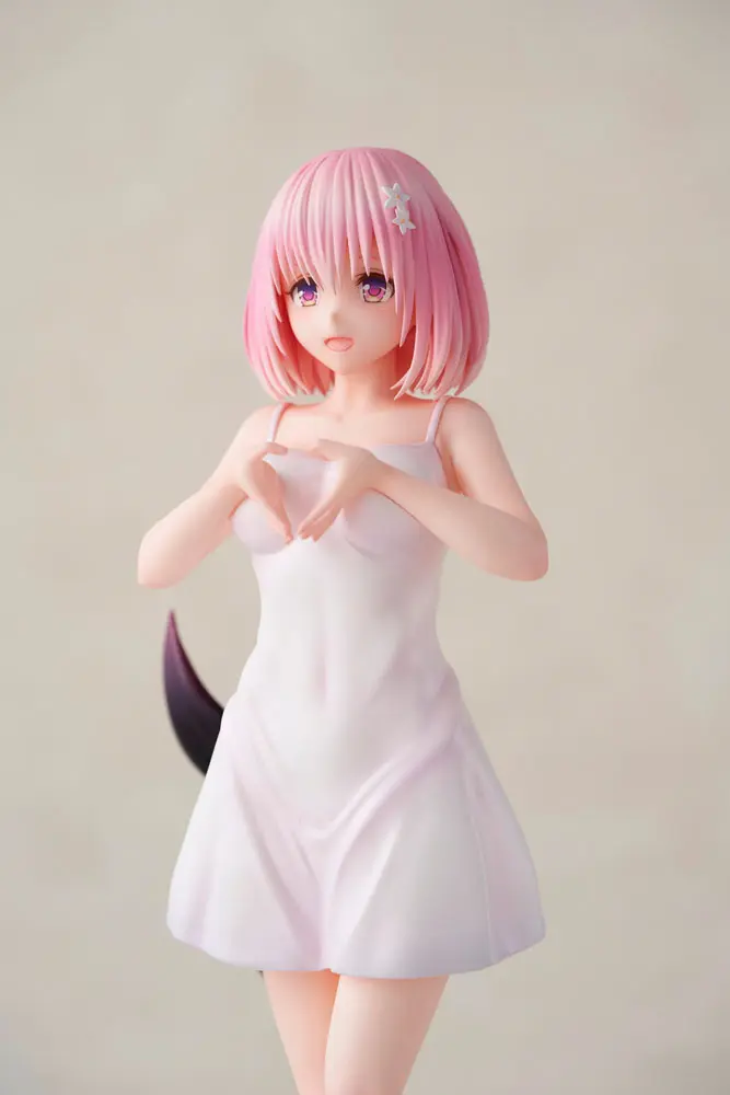 Love Trouble PVC 1/6 Statue Momo Velia Deviluke 26 cm Produktfoto
