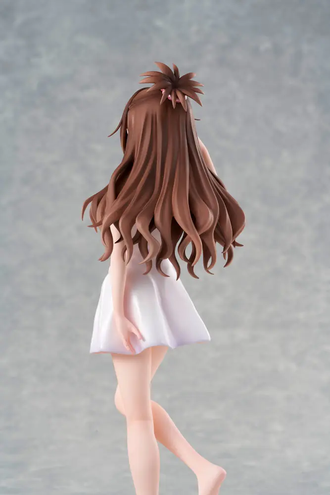 Love Trouble PVC 1/6 Statue Yuuki Mikan 25 cm Produktfoto