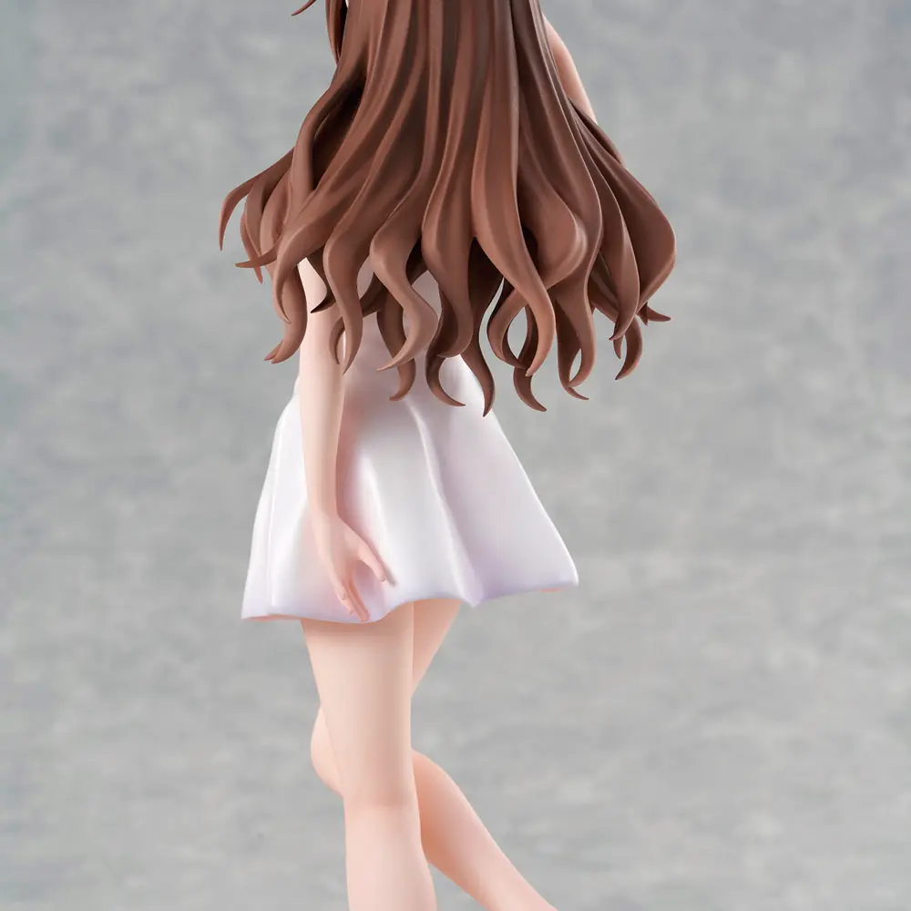 Love Trouble PVC 1/6 Statue Yuuki Mikan 25 cm Produktfoto