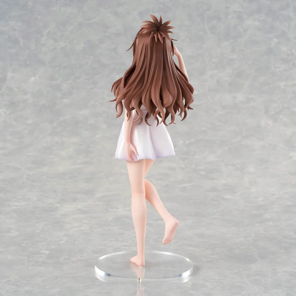 Love Trouble PVC 1/6 Statue Yuuki Mikan 25 cm Produktfoto