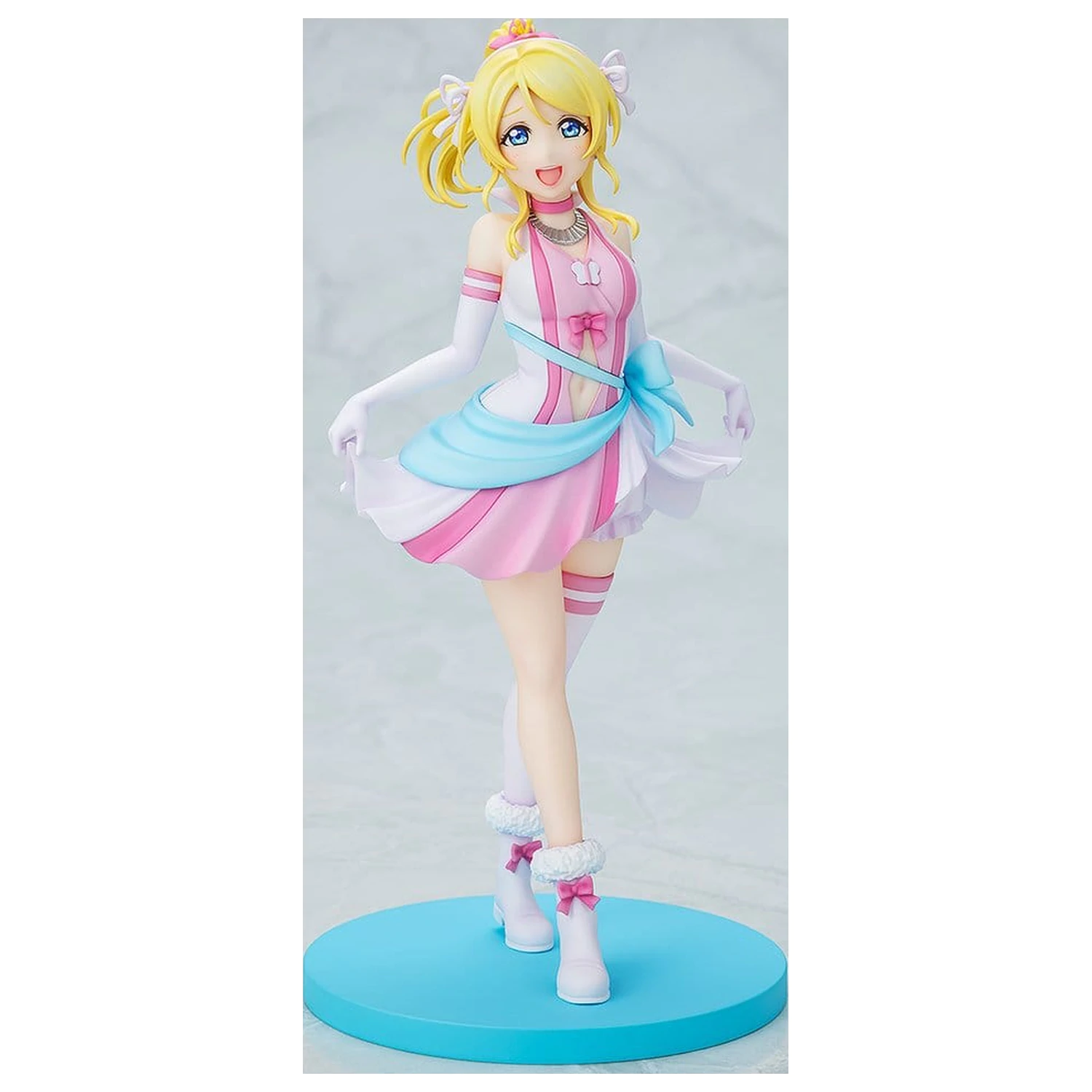 LoveLive! PVC Figur Eli Ayase Bokutachi wa Hitotsu no Hikari ver. 17 cm Produktfoto