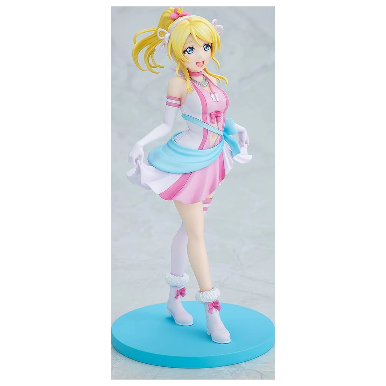 LoveLive! PVC Figur Eli Ayase Bokutachi wa Hitotsu no Hikari ver. 17 cm Produktfoto
