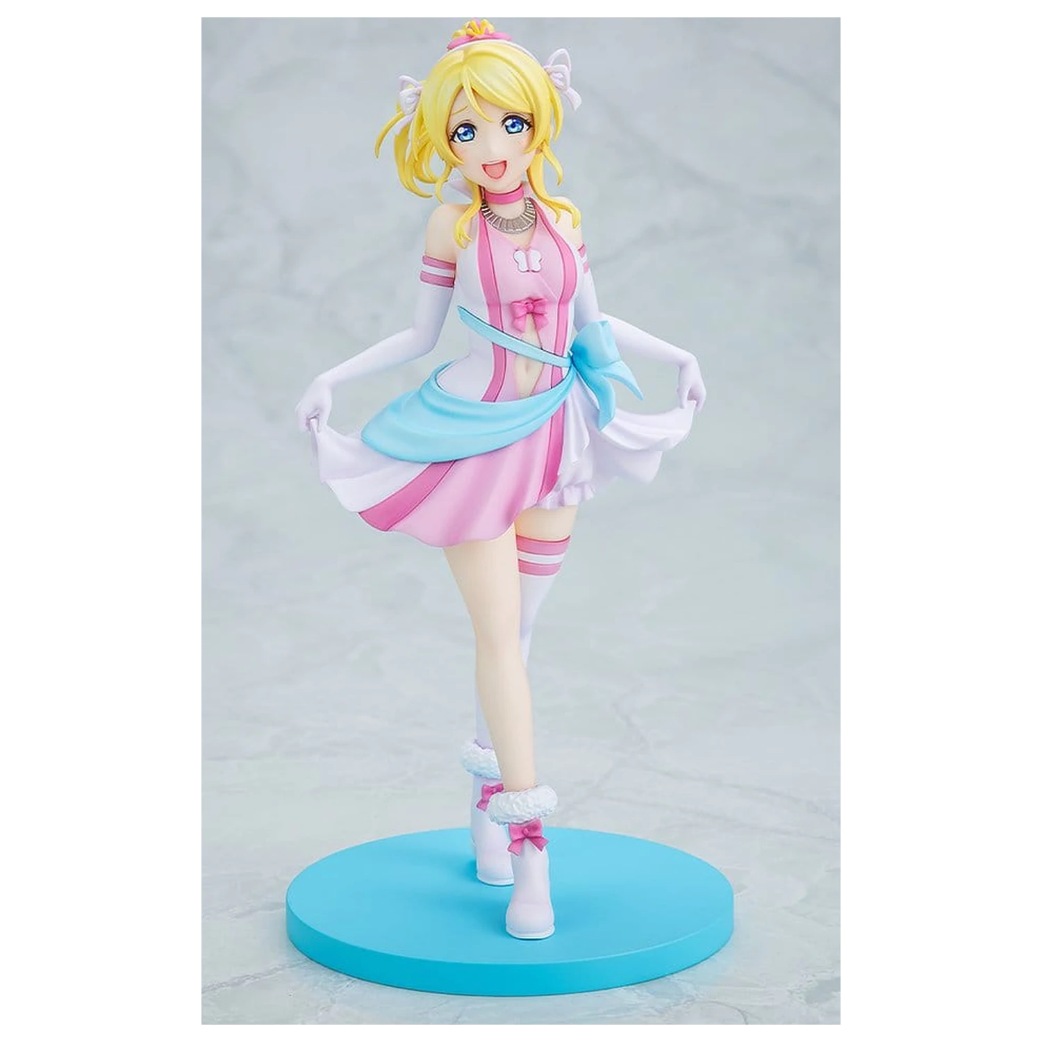 LoveLive! PVC Figur Eli Ayase Bokutachi wa Hitotsu no Hikari ver. 17 cm Produktfoto