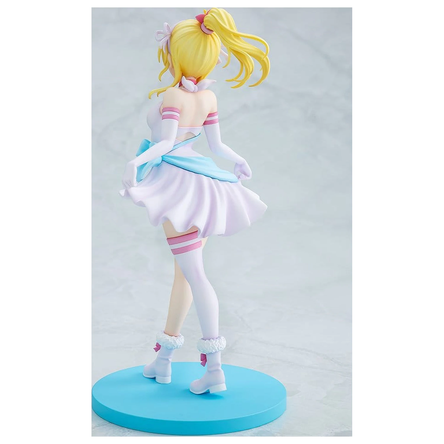 LoveLive! PVC Figur Eli Ayase Bokutachi wa Hitotsu no Hikari ver. 17 cm Produktfoto