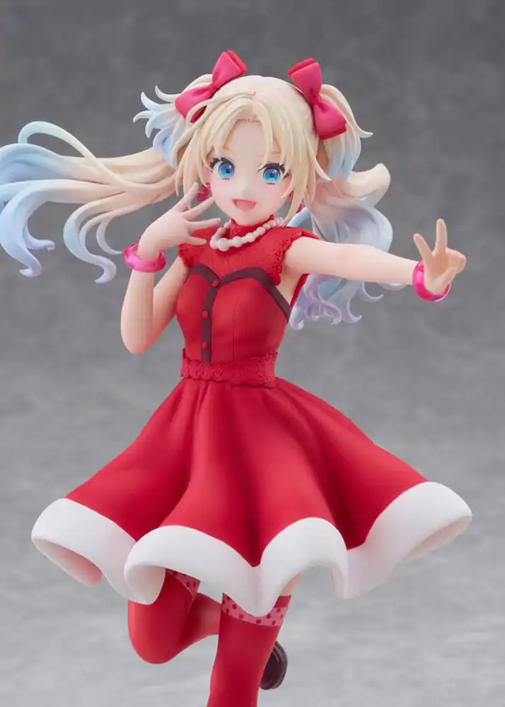 LoveLive! Hasunosora Girls' High School Idol Club PVC-Statue 1/7 Osawa Rurino 23 cm Produktfoto